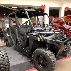 2025 Polaris Ranger Xp 1000 Ranger