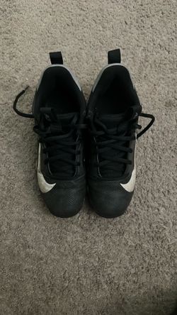 Football Cleats Size 2.5
