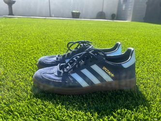 Adidas gazelles
