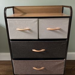 Small Cute Dresser