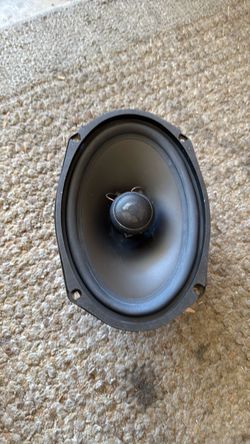 MB QUART 6x9