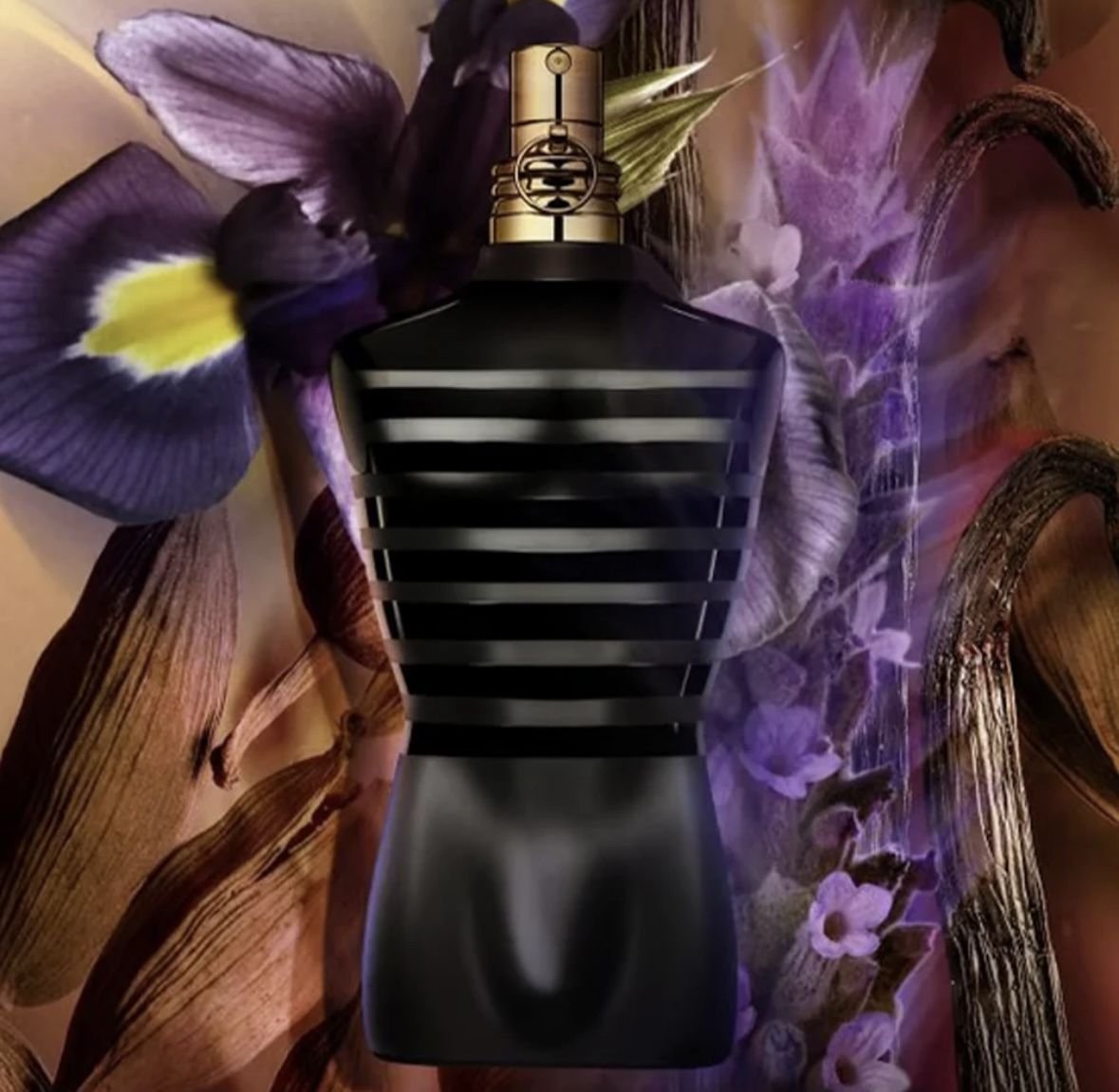 Jean Paul Gaultier Le Male Le Parfum