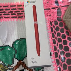 Microsoft Surface Stylist Pen
