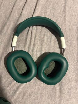 Apple Headphones