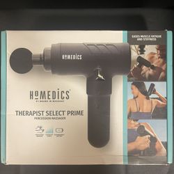 Homedics Messager