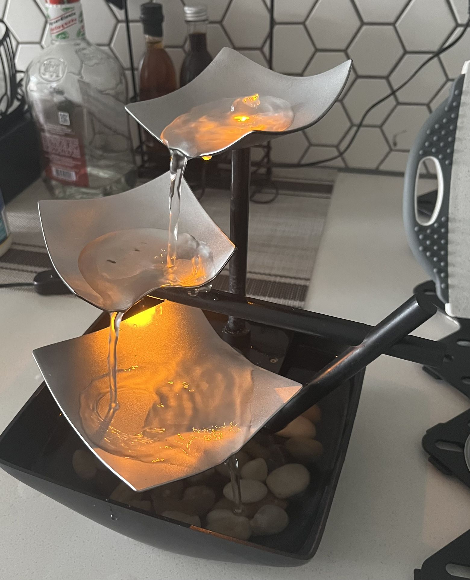 Mini Fountain