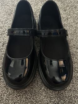 Dr. Martens Mary Jane Shoes