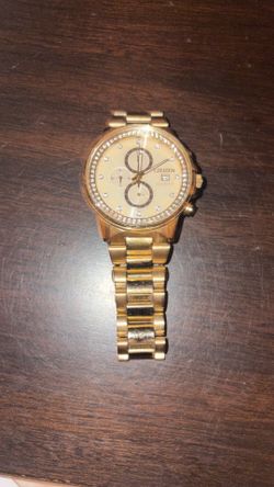 Citizen watch