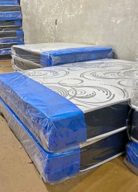 King Size Mattress For Sale Free Delivery 🚚