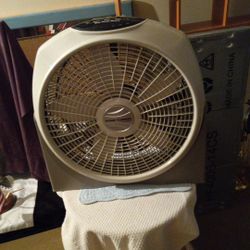 Fan 