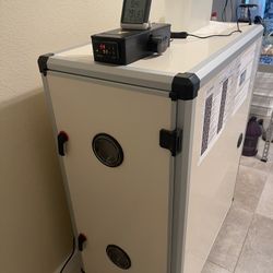 HB350 Series Incubator