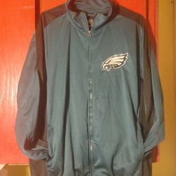 Vintage philadelphia eagles sweater