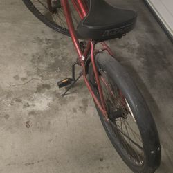 Huffy Cranbrook 26" Men's Cruiser Bike -OBO