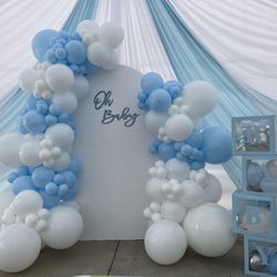 Baby Shower Balloons 