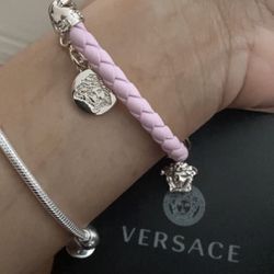 Versace Medusa Bracelet 