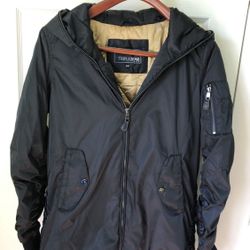 Triple Star Jacket  Med