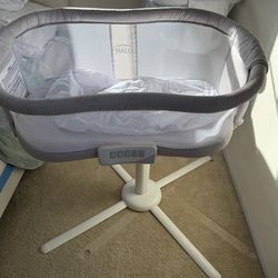 HALO bassinet