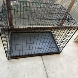 Medium Dog Crate