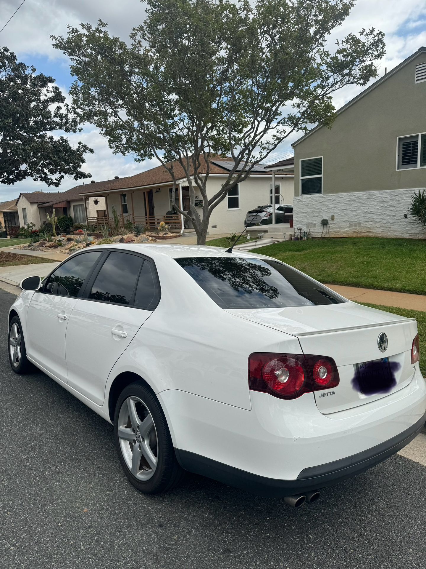 2010 Volkswagen Jetta