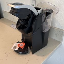 Keurig (leaks)