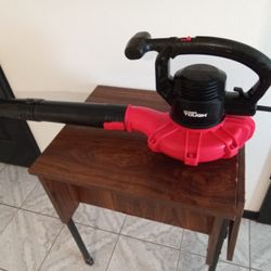 2 Speed Electric Blower