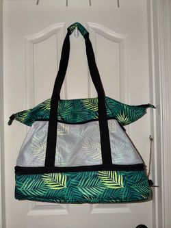 Weekend Bag **EXCELLENT CONDITION**