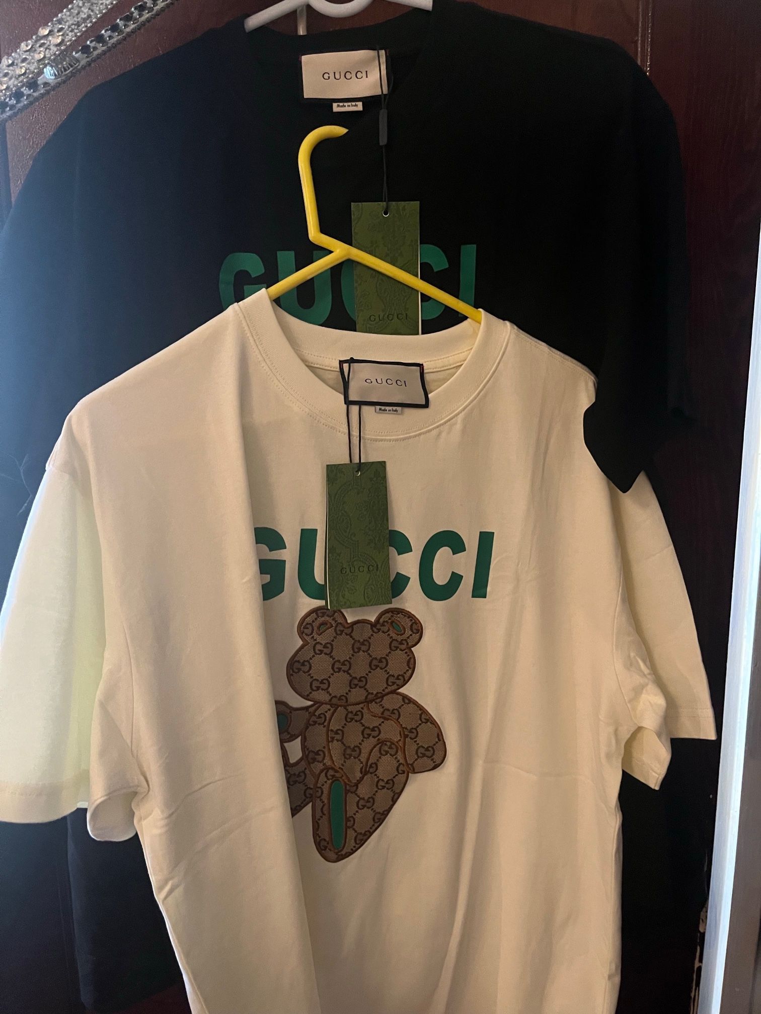 Gucci Shirts