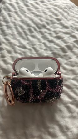 Ear pods
