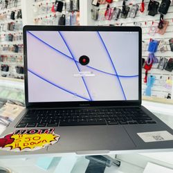MacBook Pro M1 2020 256GB 8Ram 