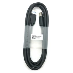 Dell 6ft USB 3.0 Type A To B