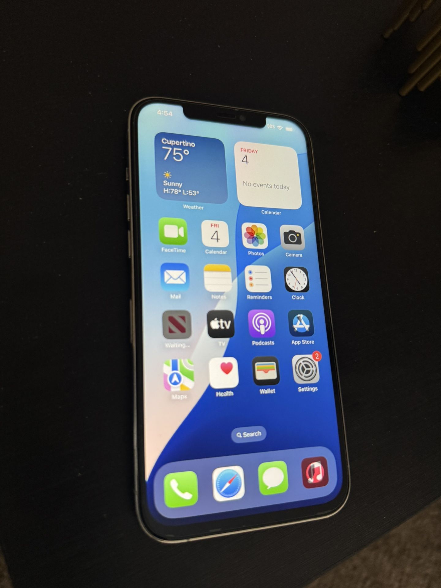 Iphone 12 Pro Max
