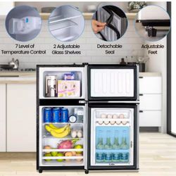 Mini Fridge Brand New!