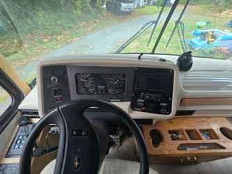 1988 34ft Dolphin