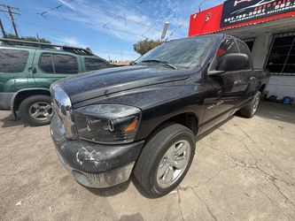 2006 Dodge Ram