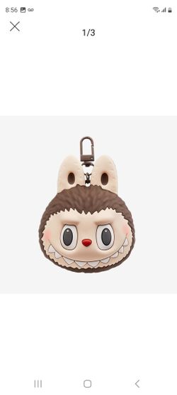 Labubu Zimomo Earphones Case $40