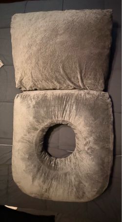 Pregnancy Pillow