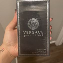Versace Pour Homme 