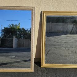 Large size Mirrors Free