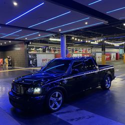 2003 Harley Davidson F-150