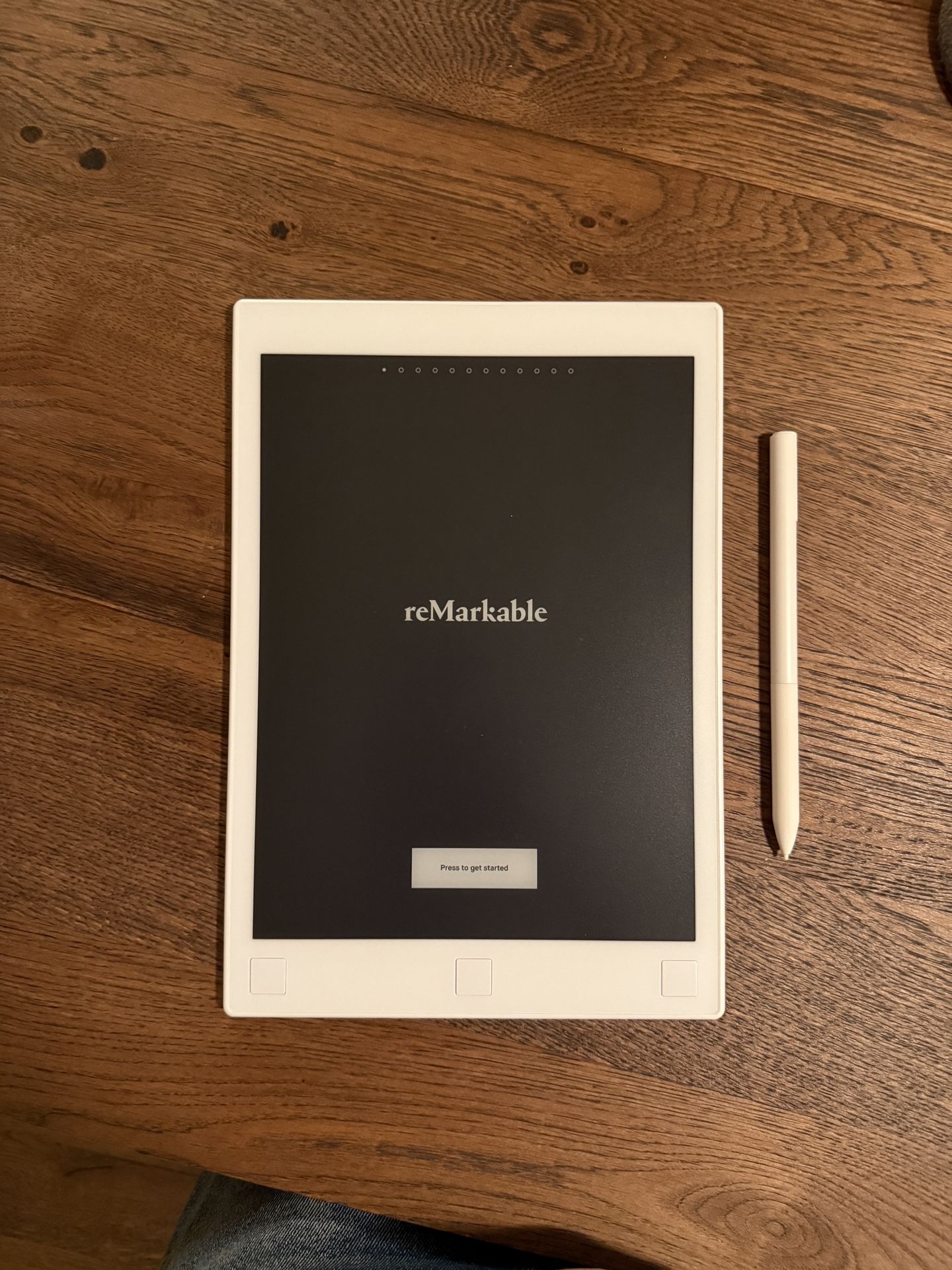 reMarkable Tablet
