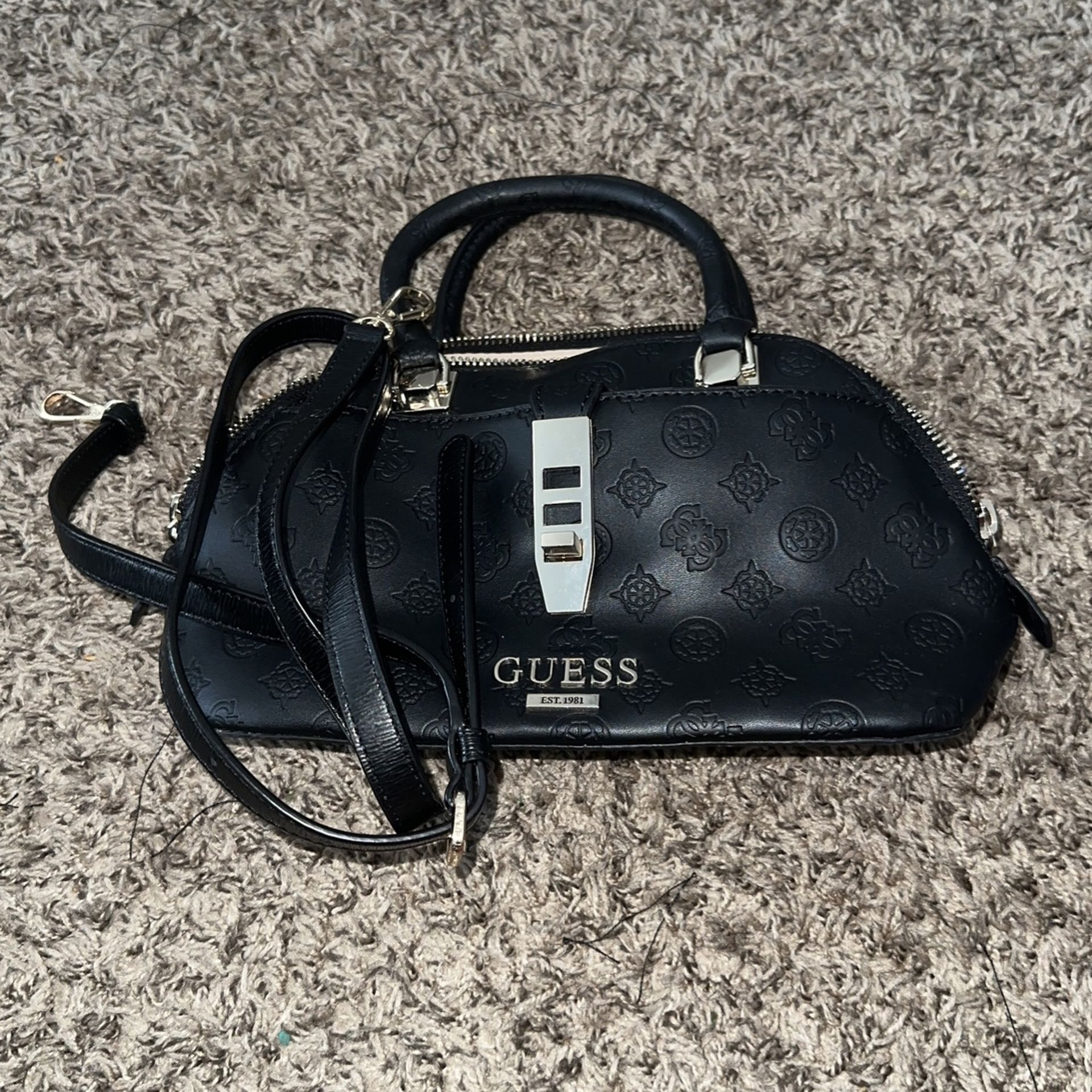 Guess Purse And Wallet Set! 