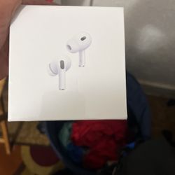 AirPod Pro Gen 2
