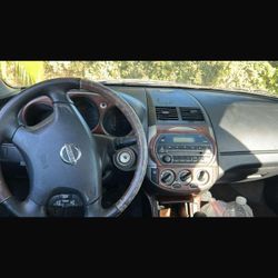 2004 Nissan Altima