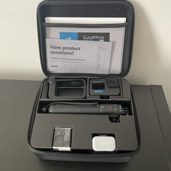 GoPro  HERO11  Black Creator Edition