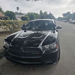 2013 Dodge Charger