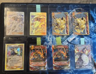 Pokemon Singles For Sale