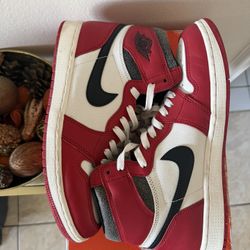 Jordan 1 