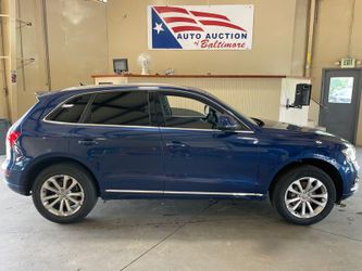 2014 Audi Q5