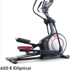 Elliptical For $50