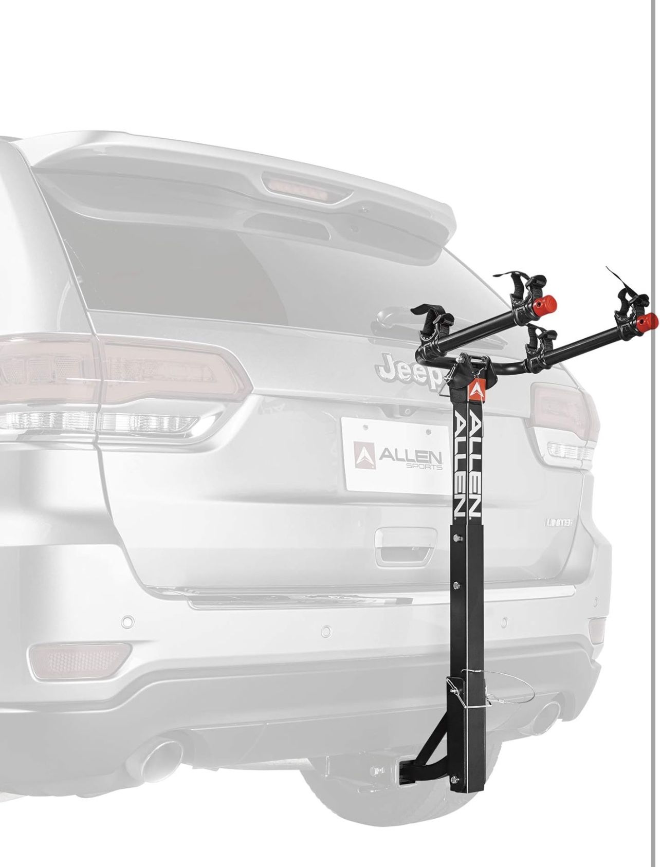 Car Bike Rack 